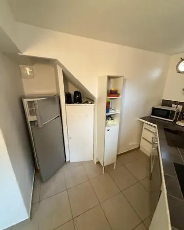 And Chill Apartment