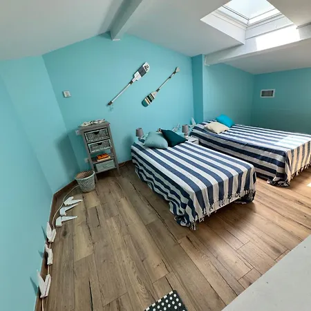 And Chill Apartment *