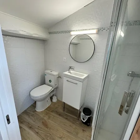 And Chill Apartment