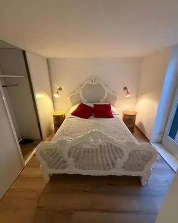 Appartamento Collioure&chill *